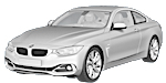 BMW F32 B200A Fault Code